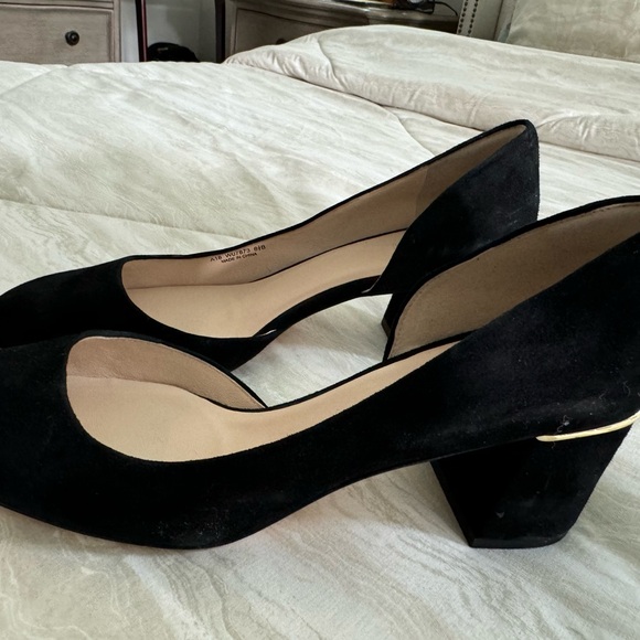 Cole Han heels - Picture 4 of 6